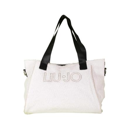 Liu Jo, Bags Biały, Kobieta, Rozmiar: ONE Size