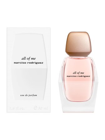 Narciso Rodriguez All of me Eau de Parfum 50ml