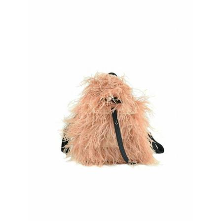 N21 Tas , Roze , Dames , Maat: ONE Size Handtassen