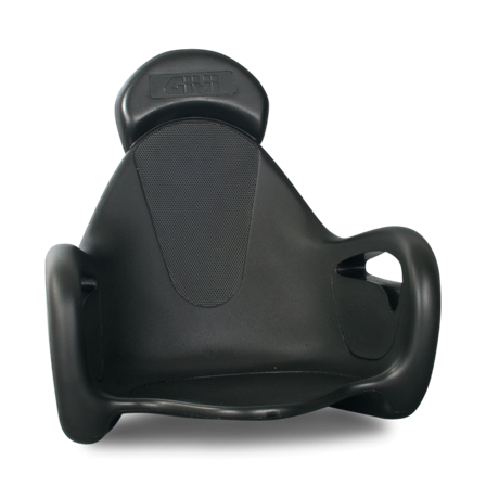 Motorrad-Kindersitz Givi S650