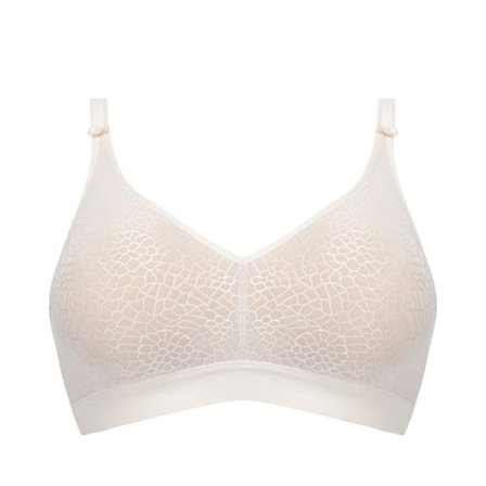 Chantelle C Magnifique Wirefree Support Bra Bh Dam Vit D80