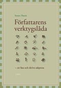 Författarens verktygslåda: att läsa och skriva sakprosa, ISBN: 9789147053421