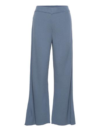 Rib Lounge Pants Grey The Knotty S
