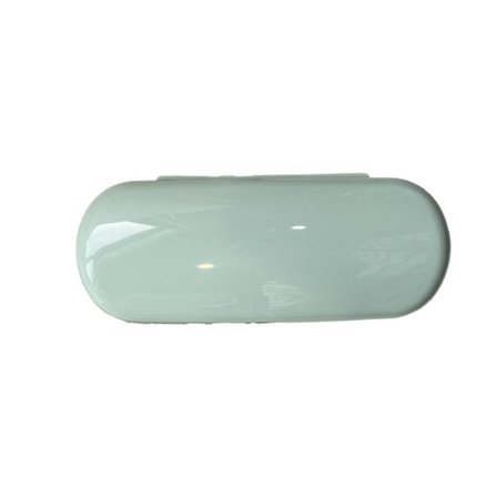 Brilleetui Brillepose GRØN