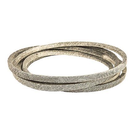 Remskive för gräsklippare, torr trasa, para-aramidfiber, för Gx20072 754-04219, 954-04219 Gx20072, 1/2x103