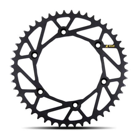 Corona ProX Ultralight in Acciaio - Gas Gas XC 250 2018-2020