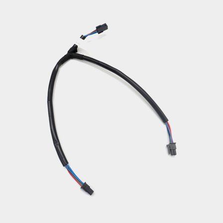 Kabeláž pro lodní topení Eberspächer, EasyStart Pro na WEB