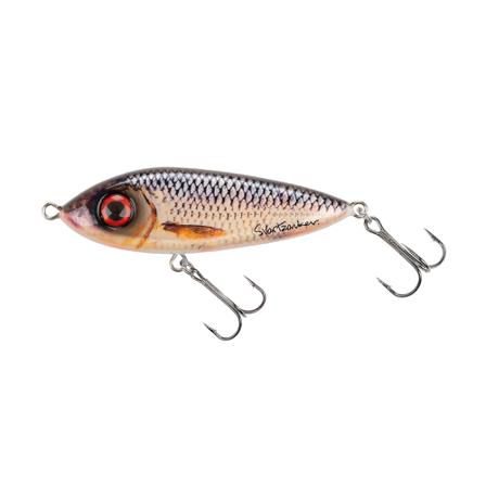 Abu Garcia SZ McSnack 9cm 22g Real Roach
