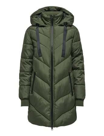 JDY | Jdyskylar Life Hood Jacket Otw Noos | L