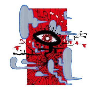 Everyday is the song JONI VOID