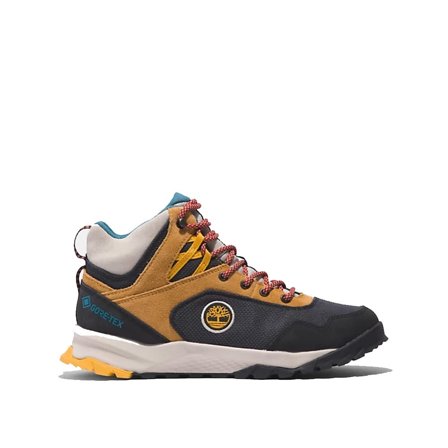 Timberland Lincoln Peak mid hiker GTX (Dam)