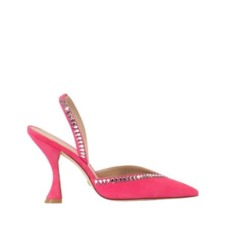 Stuart Weitzman Pumps Pink, Dame, Størrelse: 36 EU