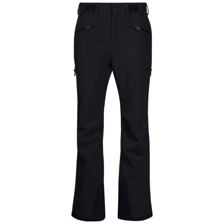 Bergans Oppdal Insulated Lady Pants Women ski trousers Black M