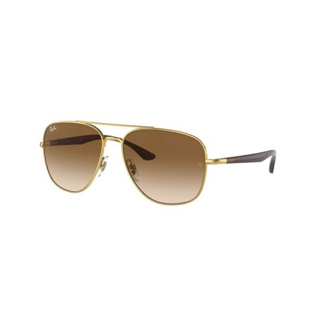 Ray-Ban - Solbriller - Gull - RB3683 001/51 5615