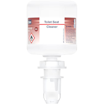 Toalettsitsrengöring Tork S5 Mini 525ml