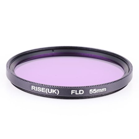 FLD FILTER 55 MM