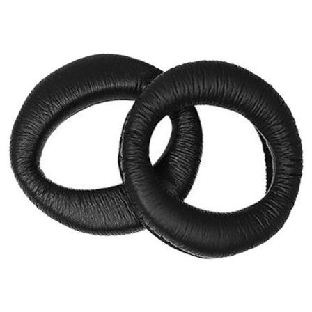 Pehmeät korvatyynyt Sony MDR-XD150:lle - Musta