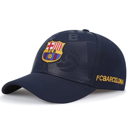 FC Barcelona Broderet Kasket