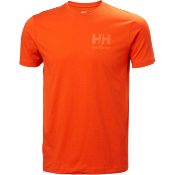 T-shirt Helly Hansen Classic Logo