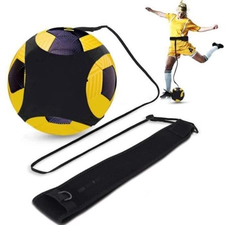 Harjoitusvyö - TD - Säädettävä - Kuminauha - Aloittelijoille - Monilaji