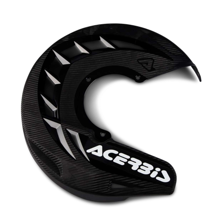 Bremseskivebeskytter For Acerbis X-Brake