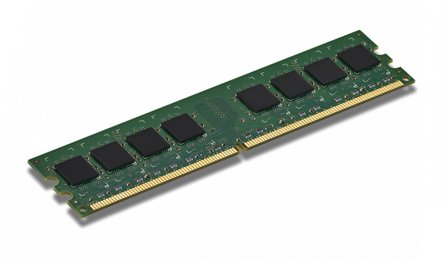 Fujitsu DDR4 - modul - 32 GB - DIMM 288-pin - 2666 MHz / PC4-21300 - ikke-bufret