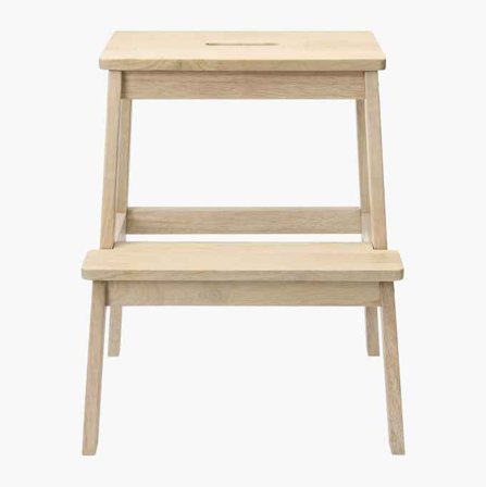 Kökspall natur - Biltema