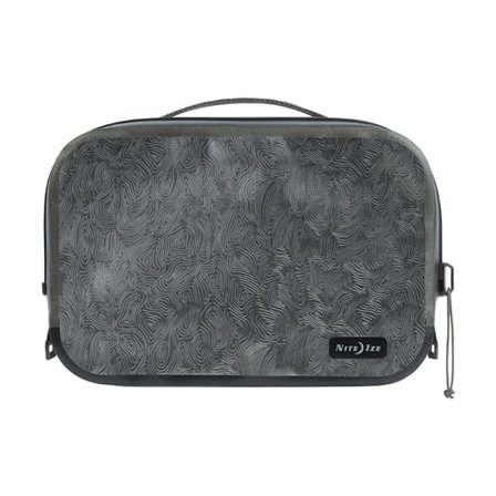 Nite Ize Runoff Waterproof Medium Packing Cube stuff sacks and organisers Black OneSize