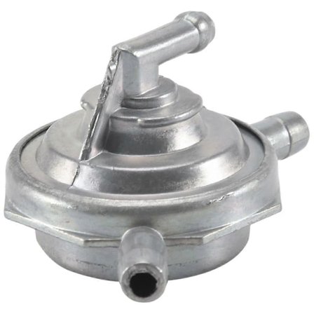 Bensin Vakuum Drivstoffpumpe Ventil Bensinkran 50cc 125cc 150cc ATV Go-Kart Scooter Moped-Yvan