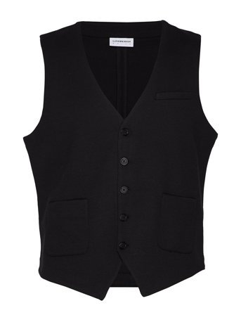 Lindbergh | Superflex Knitted Waistcoat | L