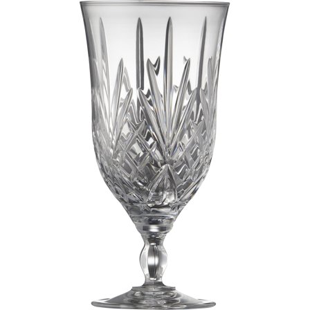 Lyngby glas Melodia-olutlasi, 4 kpl.