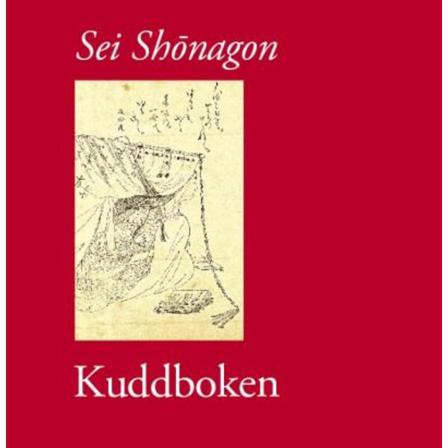 Kuddboken 9789172472822