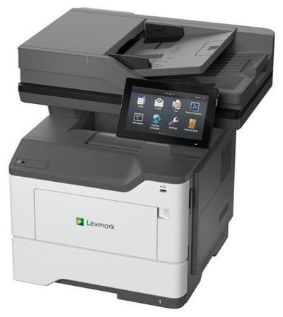 LEXMARK MX632ADWE MFP HV SPR
