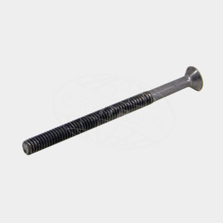 Skruv drevkåpa nedre