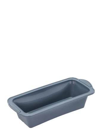 Brødform Pecan Blue Tareq Taylor