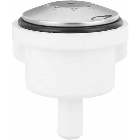 Massage Dyse, Plast 9 Hullers Spa Badekar Luft Jet Spa Udskiftning Luft Dyse Badeværelse Tilbehør