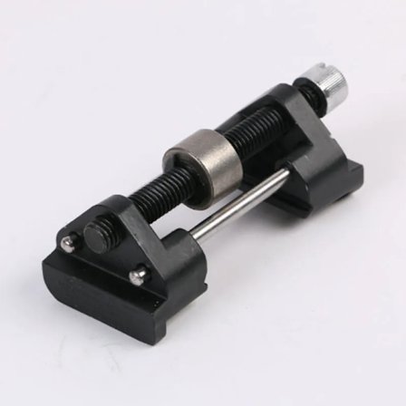 Mejsel Honing Vinkel Guide Carbon Stål Skærper Kniv Skærper Klinge til Træ Mejsel Projektion Sliber