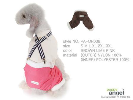 Fleecey Snuggle Pants - Hurtta, Julius-k9, Fuzzyard, Flexi, Ruffwear, Petstudio, Casual Canine, Dog is Good mm. på Doggie.se