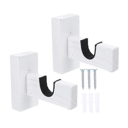 1 par flaggermusholder DEG