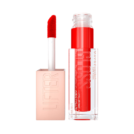 Maybelline Lifter Gloss Läppglans Dam Beige 5 ML