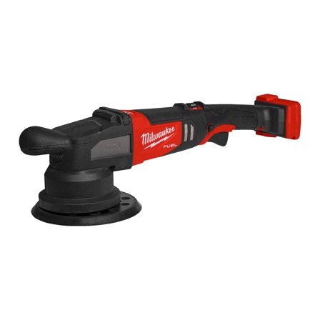 Milwaukee M18 FROP21-0X Polermaskin utan batteri och laddare, Maskiner