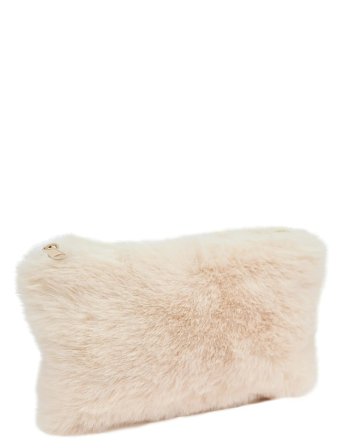 Sense | Pennfodral "Fluff" Beige | ONE SIZE