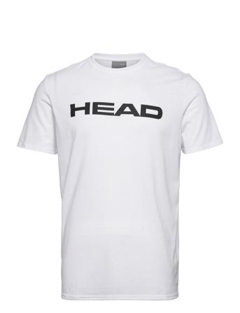 Club Ivan T-Shirt Men T-shirts Short-sleeved Hvit Head*Betinget Tilbud
