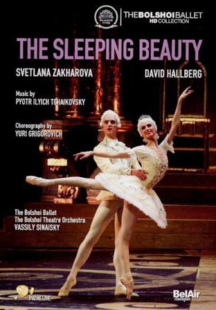 Pyotr Ilyich Tchaikovsky - The Sleeping Beauty