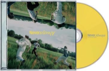 Neveralways Band Camino The