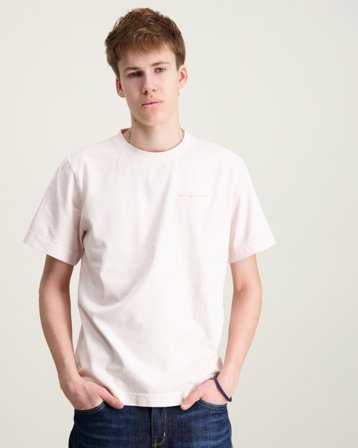 Sail Racing JR BAY TEE Rosa T-shirts Kille - Kids Brand Store