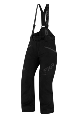 Pantaloni De Zăpadă FXR Fresh Femei Black Ops 14