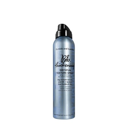 Bumble and Bumble Thickening Dryspun Texture Spray 150ml - Spray Capelli Styling & Finish