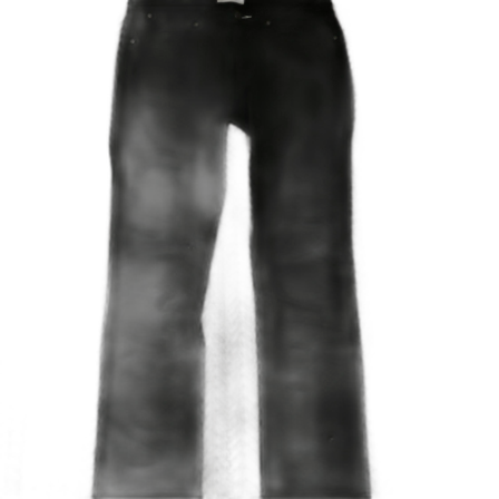 Svarta skinny jeans från Acne