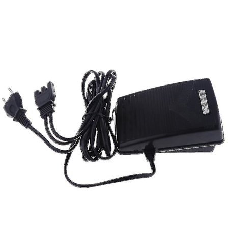 Universal Hjemmesymaskin Starter Pedal Fotpedal Fotkontroll For Singer Elektronisk